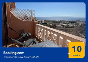 Ocean View apartment